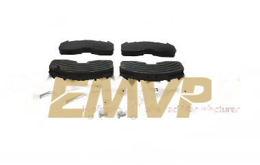 TY2604 Brake Pad for CV & Heavy Duty WVA 29328