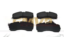 TY7336 Brake Pad for CV & Heavy Duty WVA 29331